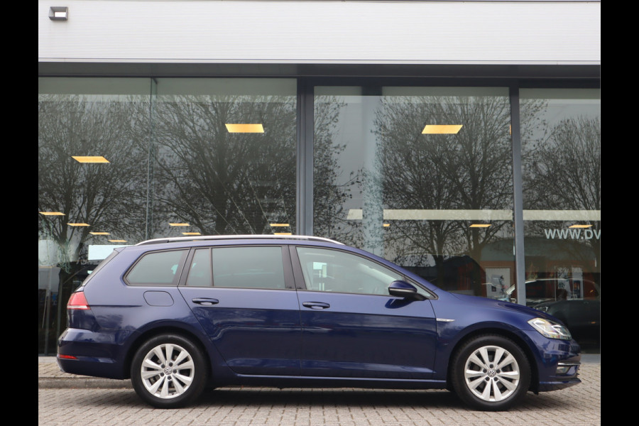 Volkswagen Golf Variant 1.5 TSI Comfortline Business Navi / Pano / ACC / Trekhaak BTW Auto