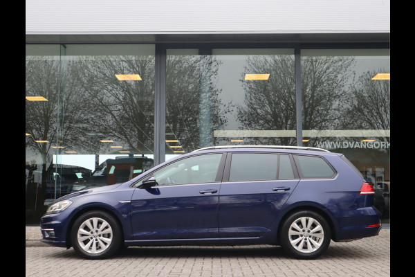 Volkswagen Golf Variant 1.5 TSI Comfortline Business Navi / Pano / ACC / Trekhaak BTW Auto