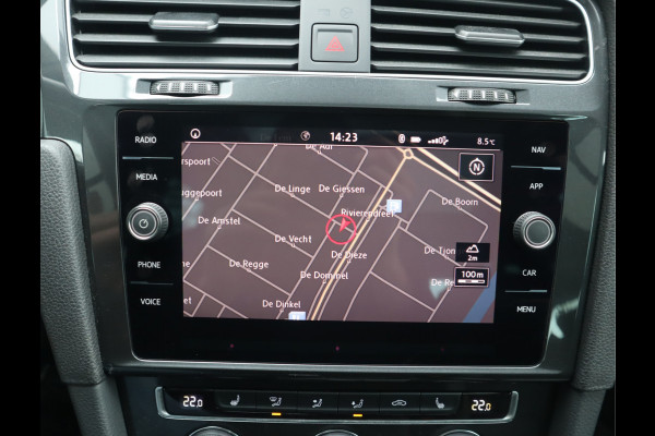 Volkswagen Golf Variant 1.5 TSI Comfortline Business Navi / Pano / ACC / Trekhaak BTW Auto