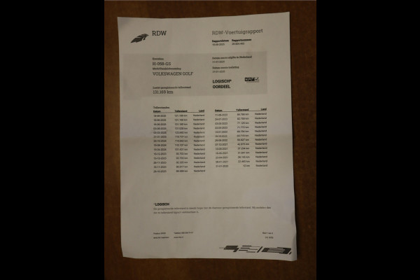 Volkswagen Golf Variant 1.5 TSI Comfortline Business Navi / Pano / ACC / Trekhaak BTW Auto