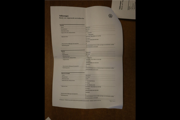 Volkswagen Golf Variant 1.5 TSI Comfortline Business Navi / Pano / ACC / Trekhaak BTW Auto