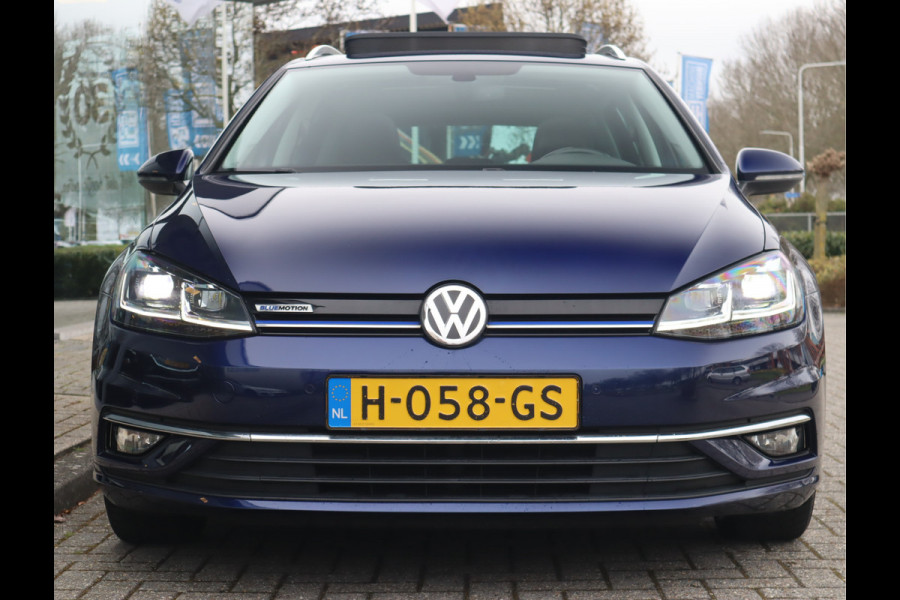 Volkswagen Golf Variant 1.5 TSI Comfortline Business Navi / Pano / ACC / Trekhaak BTW Auto