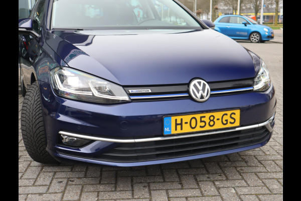 Volkswagen Golf Variant 1.5 TSI Comfortline Business Navi / Pano / ACC / Trekhaak BTW Auto