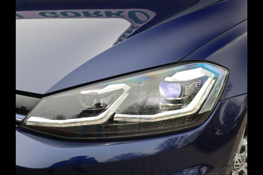 Volkswagen Golf Variant 1.5 TSI Comfortline Business Navi / Pano / ACC / Trekhaak BTW Auto