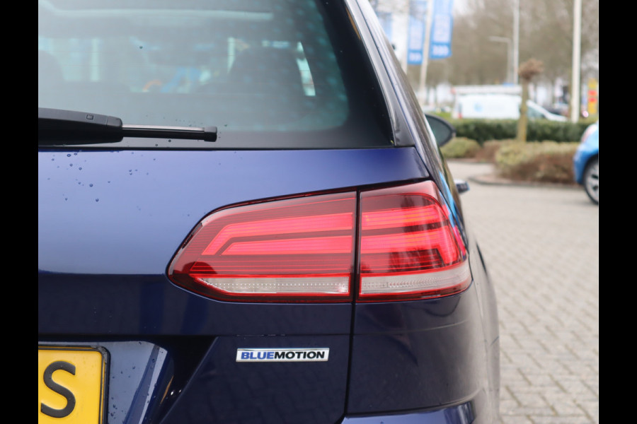 Volkswagen Golf Variant 1.5 TSI Comfortline Business Navi / Pano / ACC / Trekhaak BTW Auto