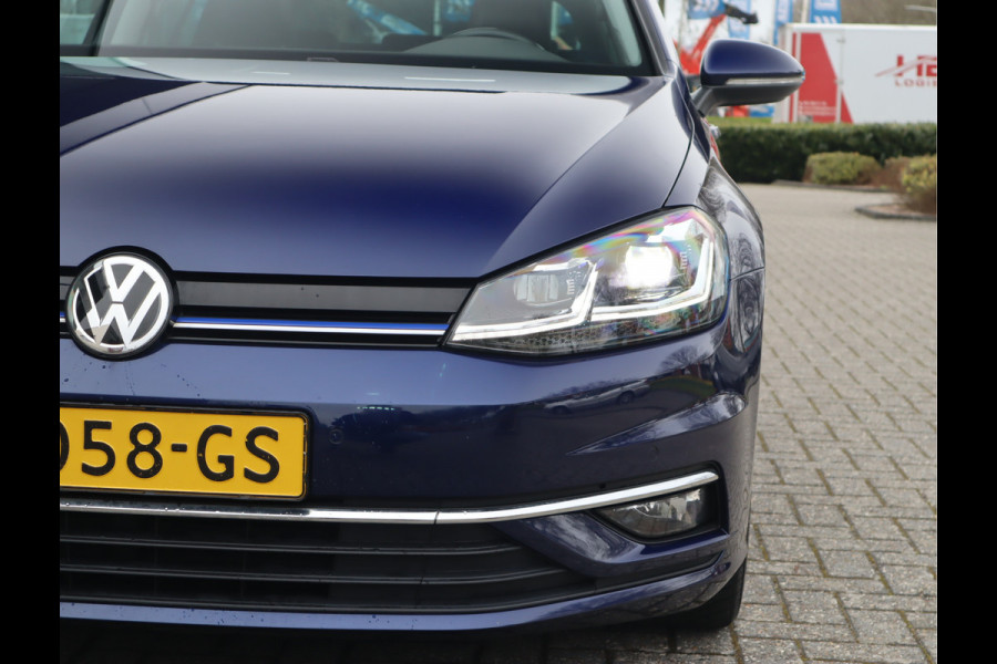 Volkswagen Golf Variant 1.5 TSI Comfortline Business Navi / Pano / ACC / Trekhaak BTW Auto