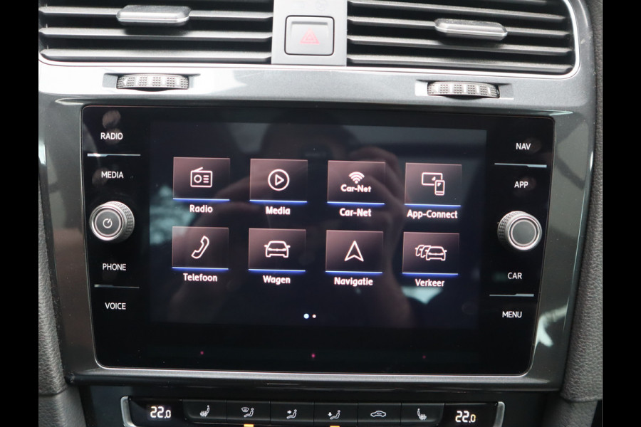 Volkswagen Golf Variant 1.5 TSI Comfortline Business Navi / Pano / ACC / Trekhaak BTW Auto