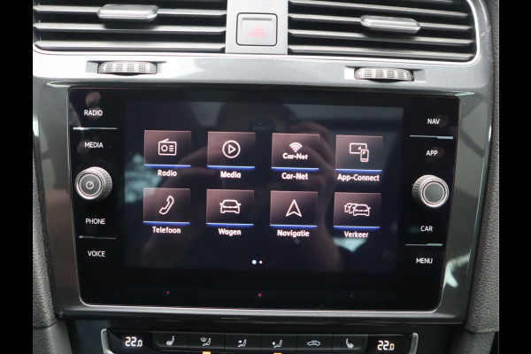 Volkswagen Golf Variant 1.5 TSI Comfortline Business Navi / Pano / ACC / Trekhaak BTW Auto