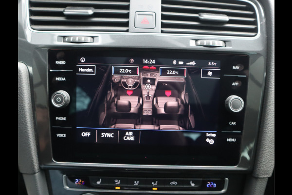 Volkswagen Golf Variant 1.5 TSI Comfortline Business Navi / Pano / ACC / Trekhaak BTW Auto