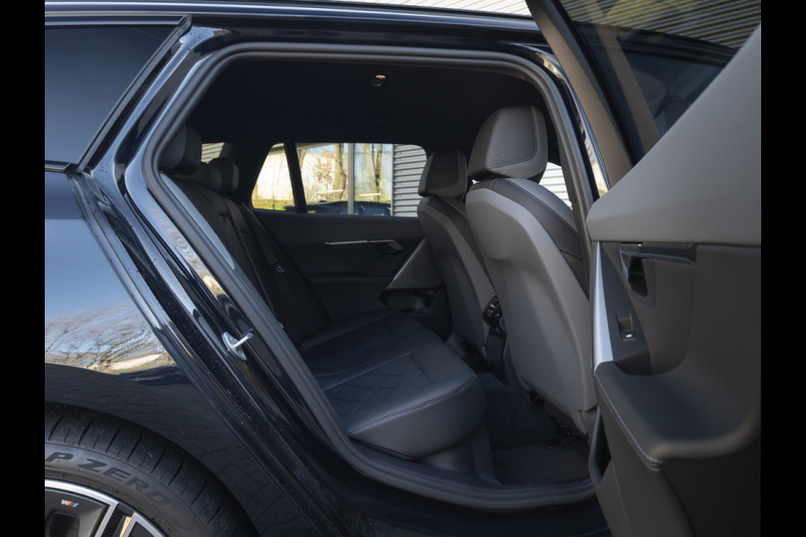 BMW 5 Serie Touring 540d xDrive M-Sport - Individual Leder - Memoryzetels - Driving Assistant