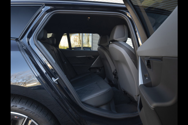 BMW 5 Serie Touring 540d xDrive M-Sport - Individual Leder - Memoryzetels - Driving Assistant