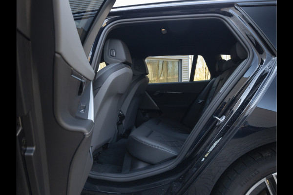 BMW 5 Serie Touring 540d xDrive M-Sport - Individual Leder - Memoryzetels - Driving Assistant