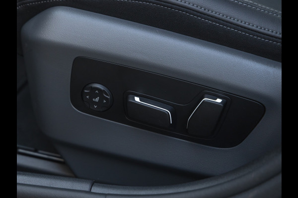 BMW 5 Serie Touring 540d xDrive M-Sport - Individual Leder - Memoryzetels - Driving Assistant