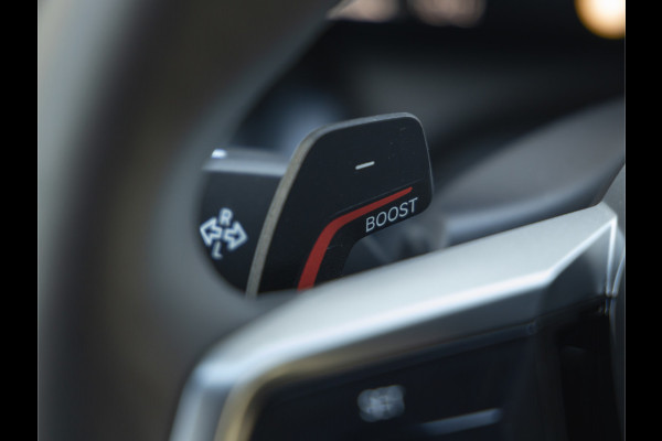 BMW 5 Serie Touring 540d xDrive M-Sport - Individual Leder - Memoryzetels - Driving Assistant