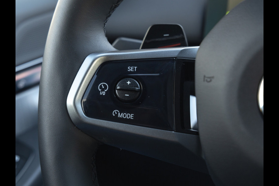 BMW 5 Serie Touring 540d xDrive M-Sport - Individual Leder - Memoryzetels - Driving Assistant