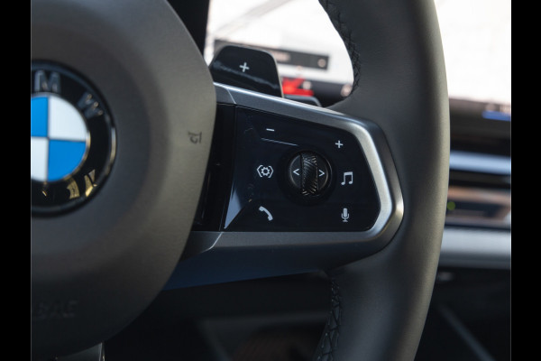 BMW 5 Serie Touring 540d xDrive M-Sport - Individual Leder - Memoryzetels - Driving Assistant