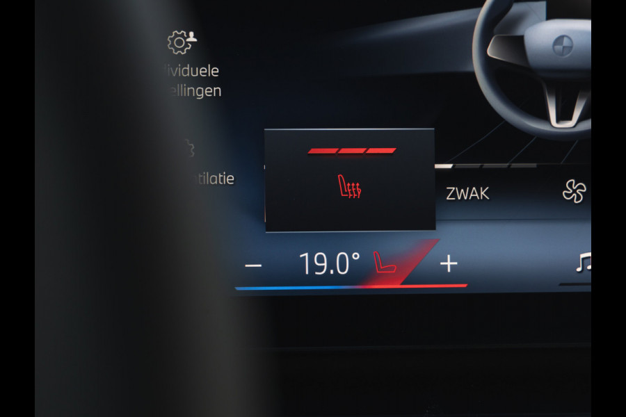 BMW 5 Serie Touring 540d xDrive M-Sport - Individual Leder - Memoryzetels - Driving Assistant