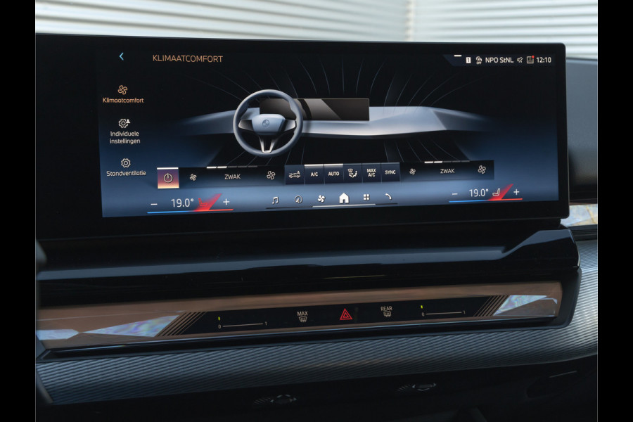 BMW 5 Serie Touring 540d xDrive M-Sport - Individual Leder - Memoryzetels - Driving Assistant