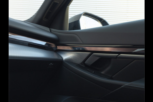 BMW 5 Serie Touring 540d xDrive M-Sport - Individual Leder - Memoryzetels - Driving Assistant