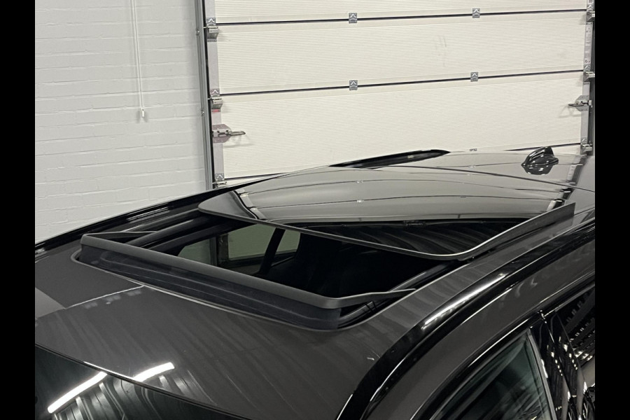 Volvo V60 2.0 T6 Plug-in hybrid AWD Plus Dark Long Range | Adapt. cruise | Open dak | Stuur-/stoelverwarming | Memory | Harman/Kardon | Head-up