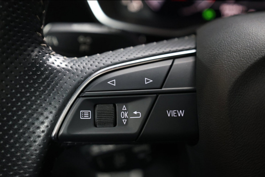 Audi Q3 Sportback 45 TFSI quattro S edition 3x S-LINE/VIRTUAL/PANO/LEDER+S.VERWARMING/20" LMV/CAM/LINE/ACC/ECC/12 MND GARANTIE!