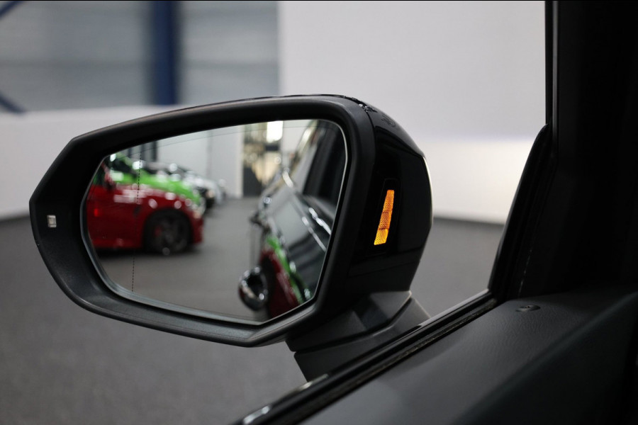 Audi Q3 Sportback 45 TFSI quattro S edition 3x S-LINE/VIRTUAL/PANO/LEDER+S.VERWARMING/20" LMV/CAM/LINE/ACC/ECC/12 MND GARANTIE!