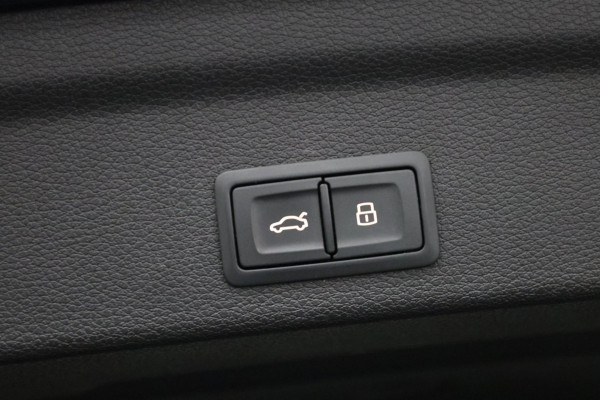 Audi Q3 Sportback 45 TFSI quattro S edition 3x S-LINE/VIRTUAL/PANO/LEDER+S.VERWARMING/20" LMV/CAM/LINE/ACC/ECC/12 MND GARANTIE!