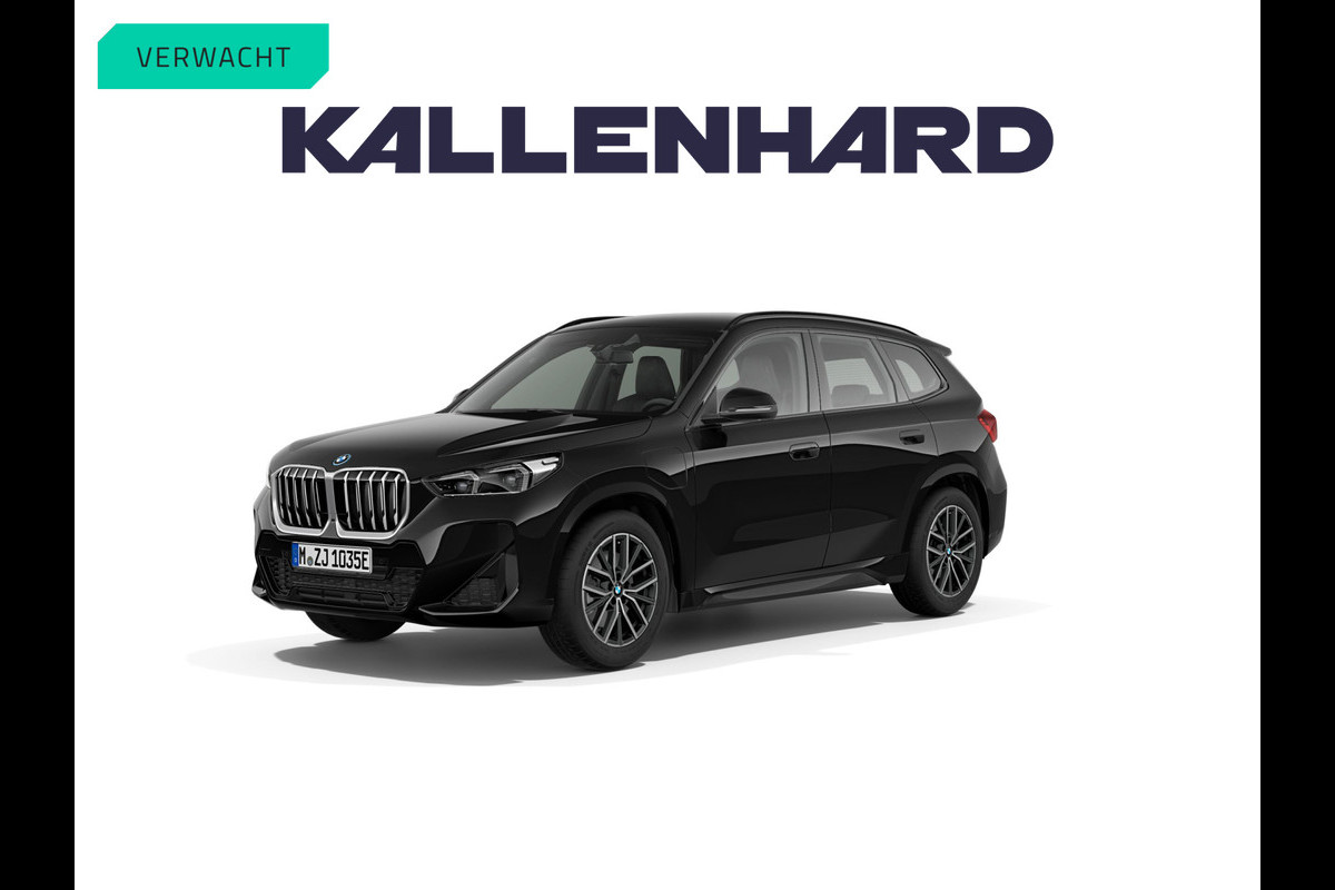 BMW X1 xDrive25e M-Sport - Premium Pack - Camera - Stoelverwarming
