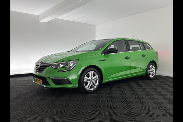 Renault Mégane Estate 1.5 Blue dCi Zen *NAVI-FULLMAP | COMFORT-SEATS | DAB | ECC | PDC | CRUISE | TOWBAR*