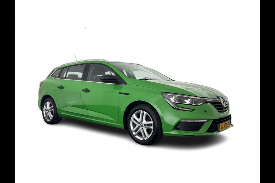 Renault Mégane Estate 1.5 Blue dCi Zen *NAVI-FULLMAP | COMFORT-SEATS | DAB | ECC | PDC | CRUISE | TOWBAR*
