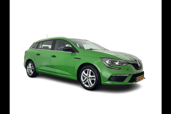 Renault Mégane Estate 1.5 Blue dCi Zen *NAVI-FULLMAP | COMFORT-SEATS | DAB | ECC | PDC | CRUISE | TOWBAR*