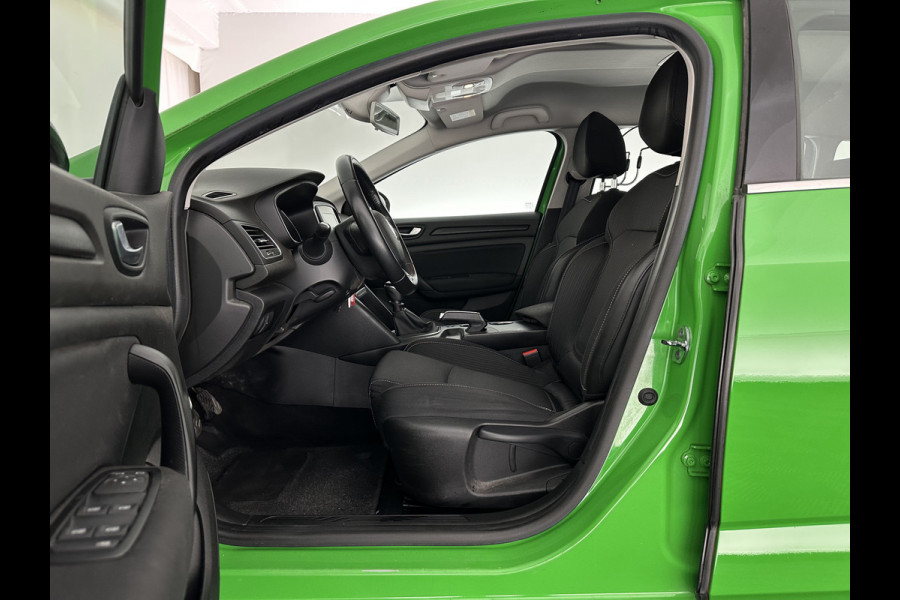 Renault Mégane Estate 1.5 Blue dCi Zen *NAVI-FULLMAP | COMFORT-SEATS | DAB | ECC | PDC | CRUISE | TOWBAR*