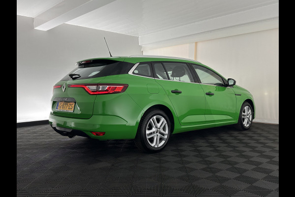 Renault Mégane Estate 1.5 Blue dCi Zen *NAVI-FULLMAP | COMFORT-SEATS | DAB | ECC | PDC | CRUISE | TOWBAR*