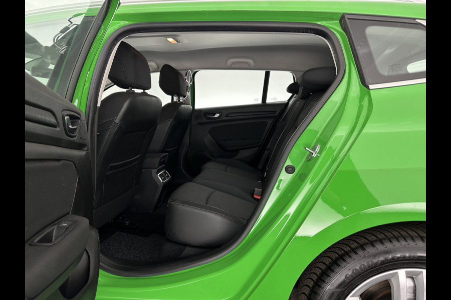 Renault Mégane Estate 1.5 Blue dCi Zen *NAVI-FULLMAP | COMFORT-SEATS | DAB | ECC | PDC | CRUISE | TOWBAR*