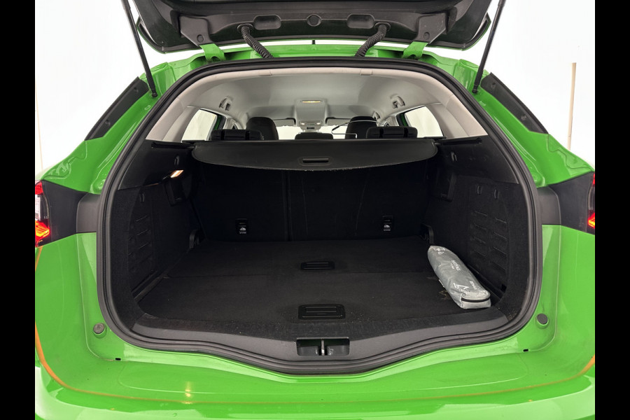 Renault Mégane Estate 1.5 Blue dCi Zen *NAVI-FULLMAP | COMFORT-SEATS | DAB | ECC | PDC | CRUISE | TOWBAR*