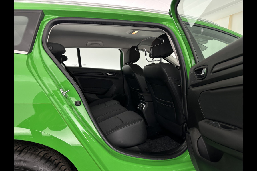 Renault Mégane Estate 1.5 Blue dCi Zen *NAVI-FULLMAP | COMFORT-SEATS | DAB | ECC | PDC | CRUISE | TOWBAR*