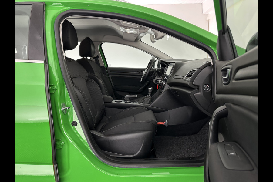 Renault Mégane Estate 1.5 Blue dCi Zen *NAVI-FULLMAP | COMFORT-SEATS | DAB | ECC | PDC | CRUISE | TOWBAR*