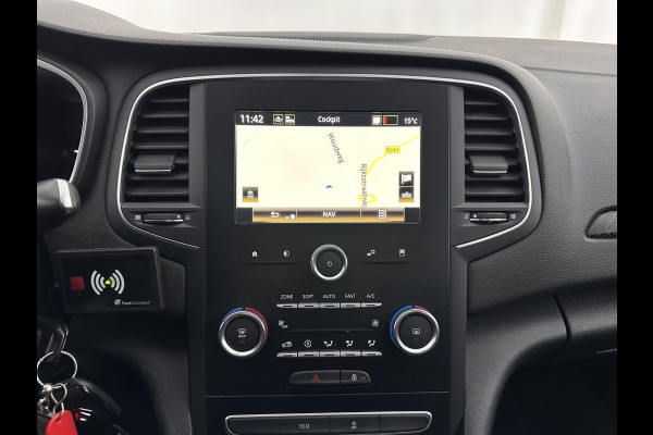 Renault Mégane Estate 1.5 Blue dCi Zen *NAVI-FULLMAP | COMFORT-SEATS | DAB | ECC | PDC | CRUISE | TOWBAR*
