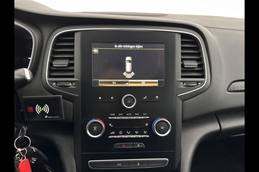 Renault Mégane Estate 1.5 Blue dCi Zen *NAVI-FULLMAP | COMFORT-SEATS | DAB | ECC | PDC | CRUISE | TOWBAR*