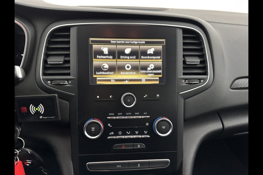 Renault Mégane Estate 1.5 Blue dCi Zen *NAVI-FULLMAP | COMFORT-SEATS | DAB | ECC | PDC | CRUISE | TOWBAR*