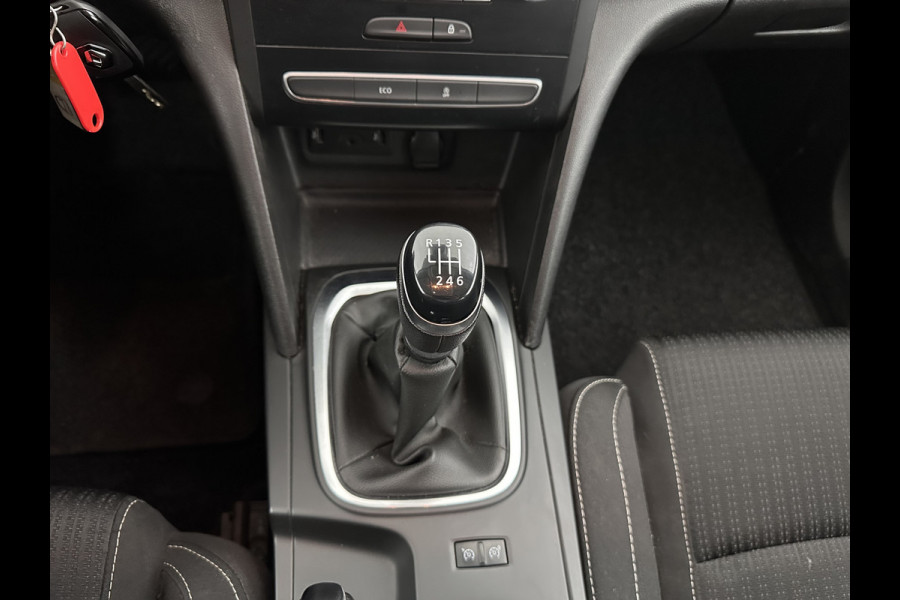 Renault Mégane Estate 1.5 Blue dCi Zen *NAVI-FULLMAP | COMFORT-SEATS | DAB | ECC | PDC | CRUISE | TOWBAR*