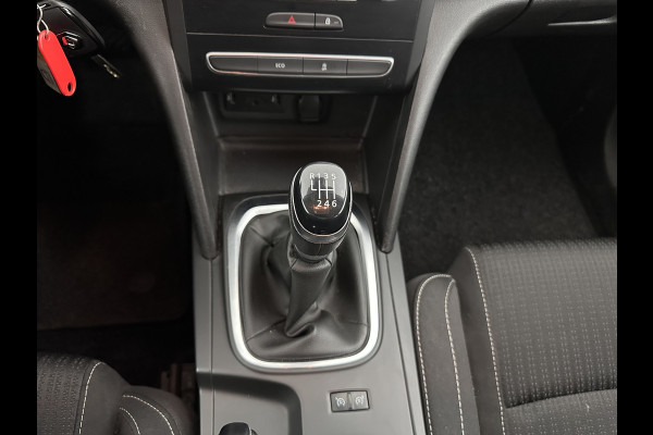 Renault Mégane Estate 1.5 Blue dCi Zen *NAVI-FULLMAP | COMFORT-SEATS | DAB | ECC | PDC | CRUISE | TOWBAR*