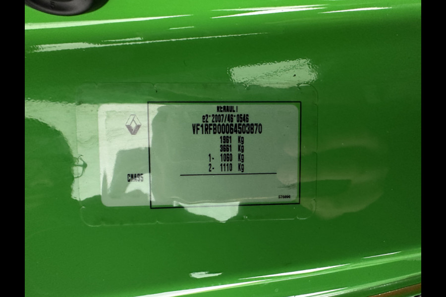 Renault Mégane Estate 1.5 Blue dCi Zen *NAVI-FULLMAP | COMFORT-SEATS | DAB | ECC | PDC | CRUISE | TOWBAR*