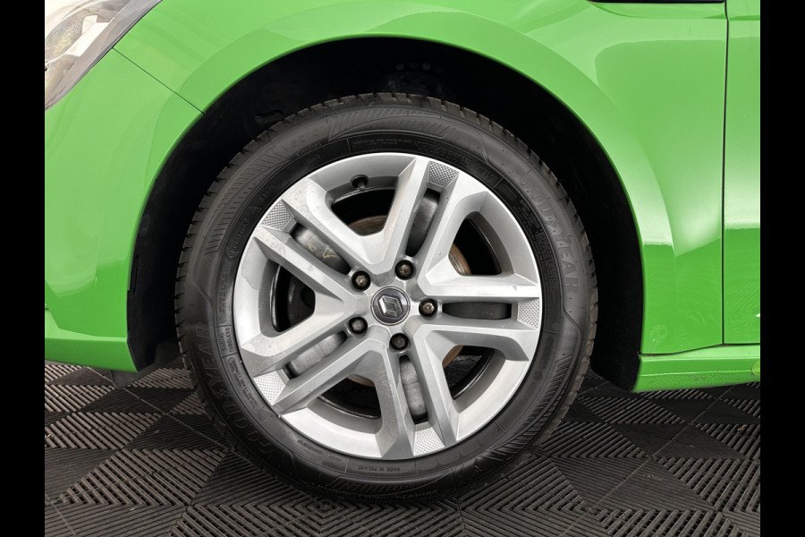 Renault Mégane Estate 1.5 Blue dCi Zen *NAVI-FULLMAP | COMFORT-SEATS | DAB | ECC | PDC | CRUISE | TOWBAR*