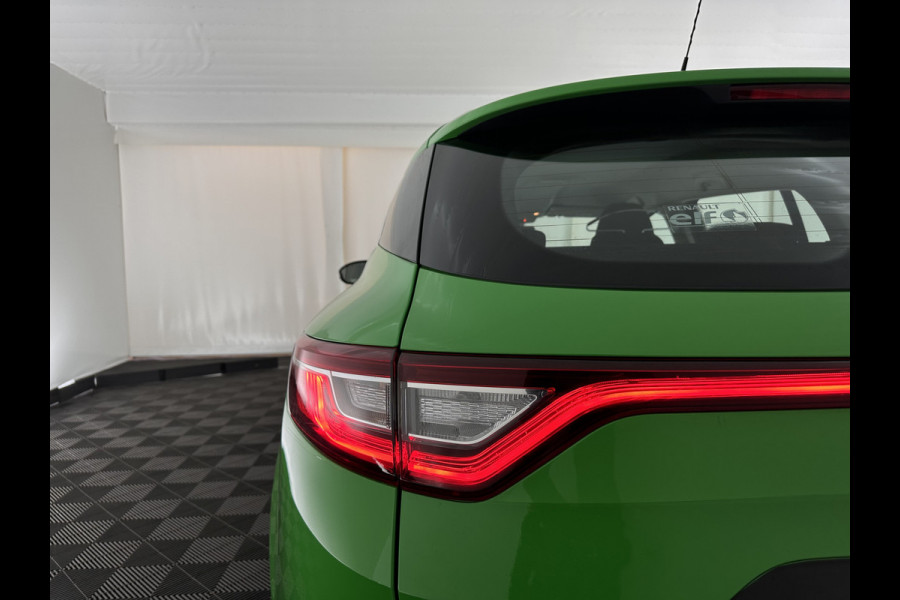 Renault Mégane Estate 1.5 Blue dCi Zen *NAVI-FULLMAP | COMFORT-SEATS | DAB | ECC | PDC | CRUISE | TOWBAR*