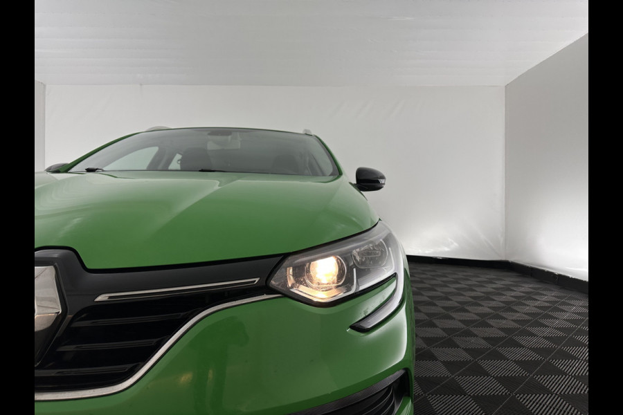 Renault Mégane Estate 1.5 Blue dCi Zen *NAVI-FULLMAP | COMFORT-SEATS | DAB | ECC | PDC | CRUISE | TOWBAR*