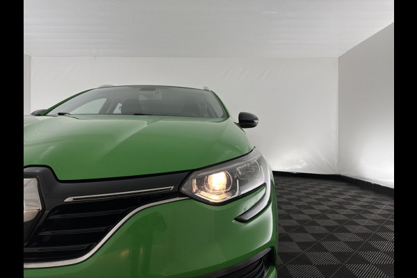 Renault Mégane Estate 1.5 Blue dCi Zen *NAVI-FULLMAP | COMFORT-SEATS | DAB | ECC | PDC | CRUISE | TOWBAR*