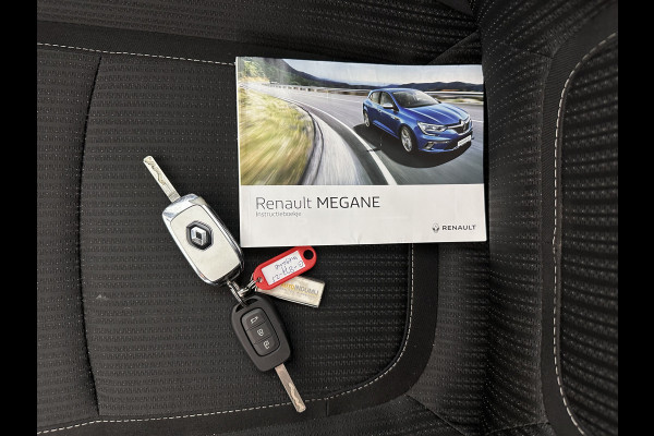 Renault Mégane Estate 1.5 Blue dCi Zen *NAVI-FULLMAP | COMFORT-SEATS | DAB | ECC | PDC | CRUISE | TOWBAR*