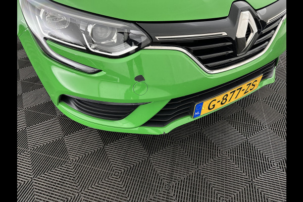 Renault Mégane Estate 1.5 Blue dCi Zen *NAVI-FULLMAP | COMFORT-SEATS | DAB | ECC | PDC | CRUISE | TOWBAR*