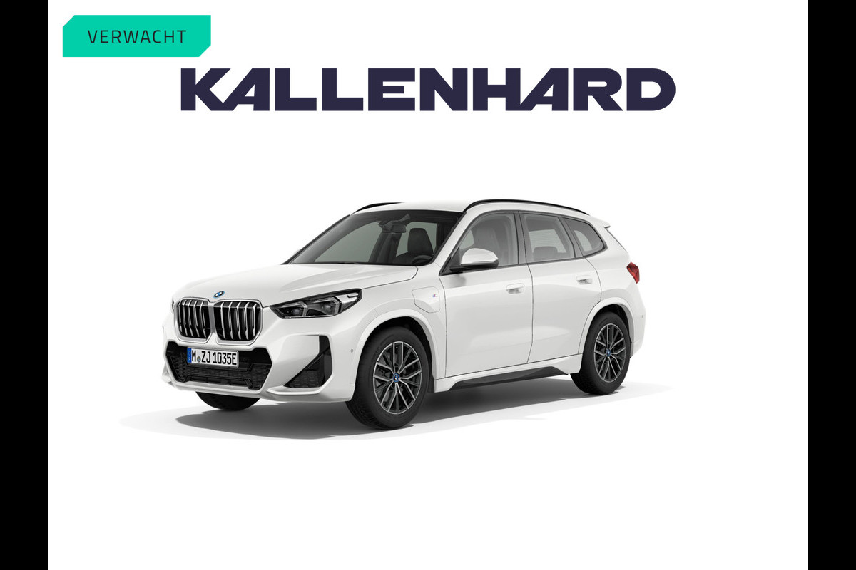 BMW X1 xDrive25e M-Sport - Premium Pack - Camera - Stoelverwarming